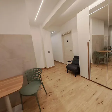 Pensión Focus *